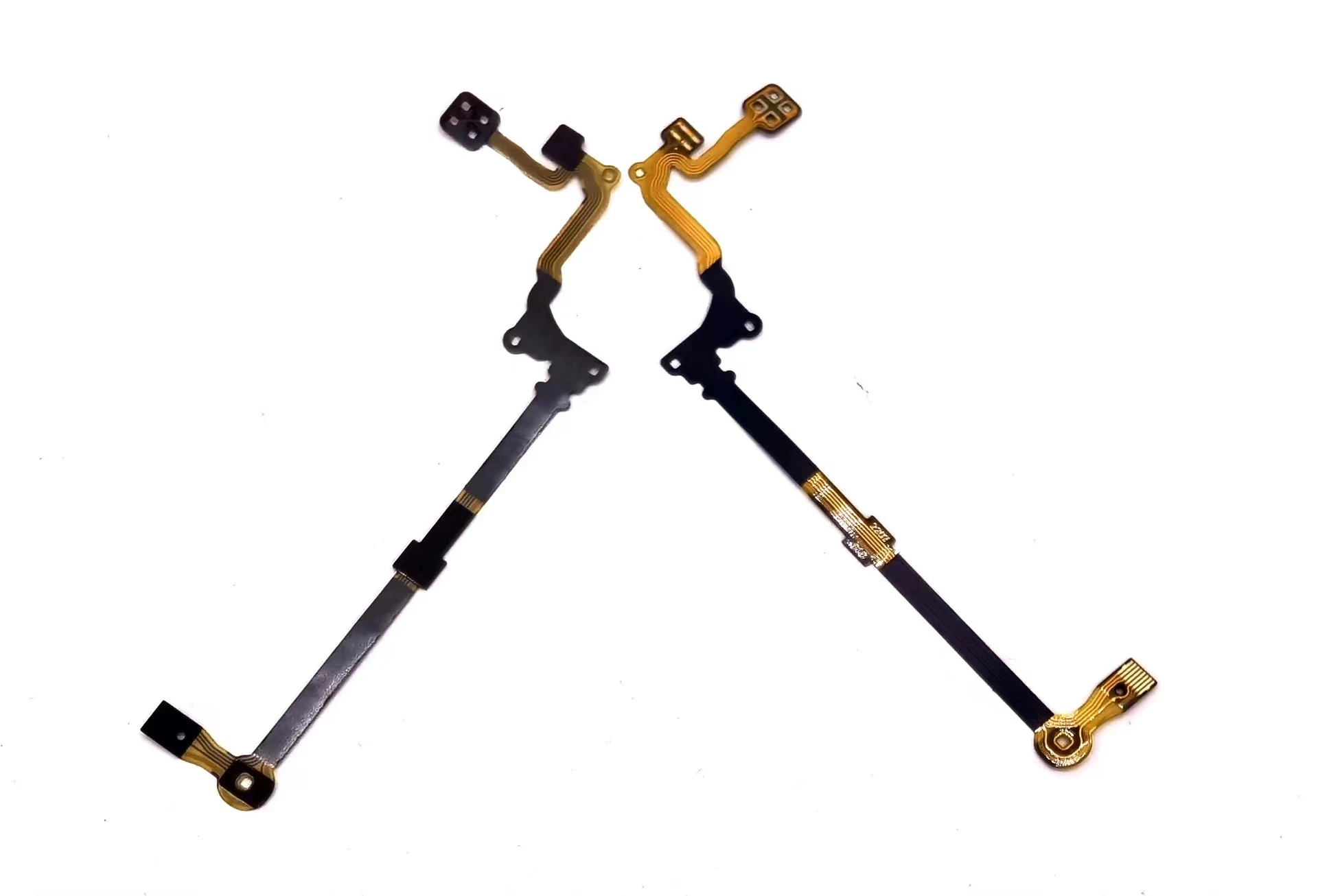 偏光リボンケーブル,カメラ修理アクセサリー,キヤノンg1x3に適しています