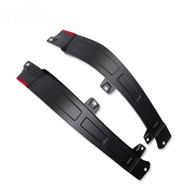 

Rear Fender Flare for Jimny JC74 5 Door , ABS Material