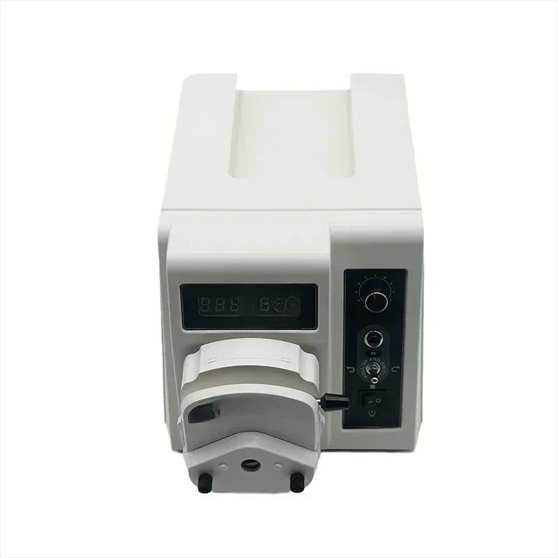 

Factory price durable BT300-2J Laboratory Peristaltic Pump