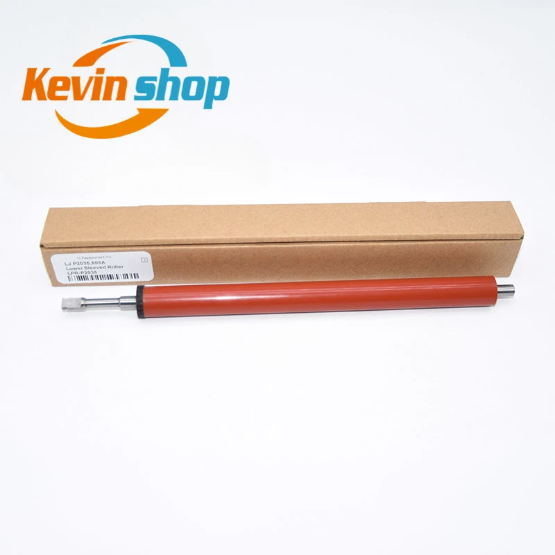 1PC  Fuser Pressure Roller LPR-P2055 LPR-P2035 for HP P2035 P2055 Pro 400 M401 M425 M401dn M401N M425dn Lower Roller