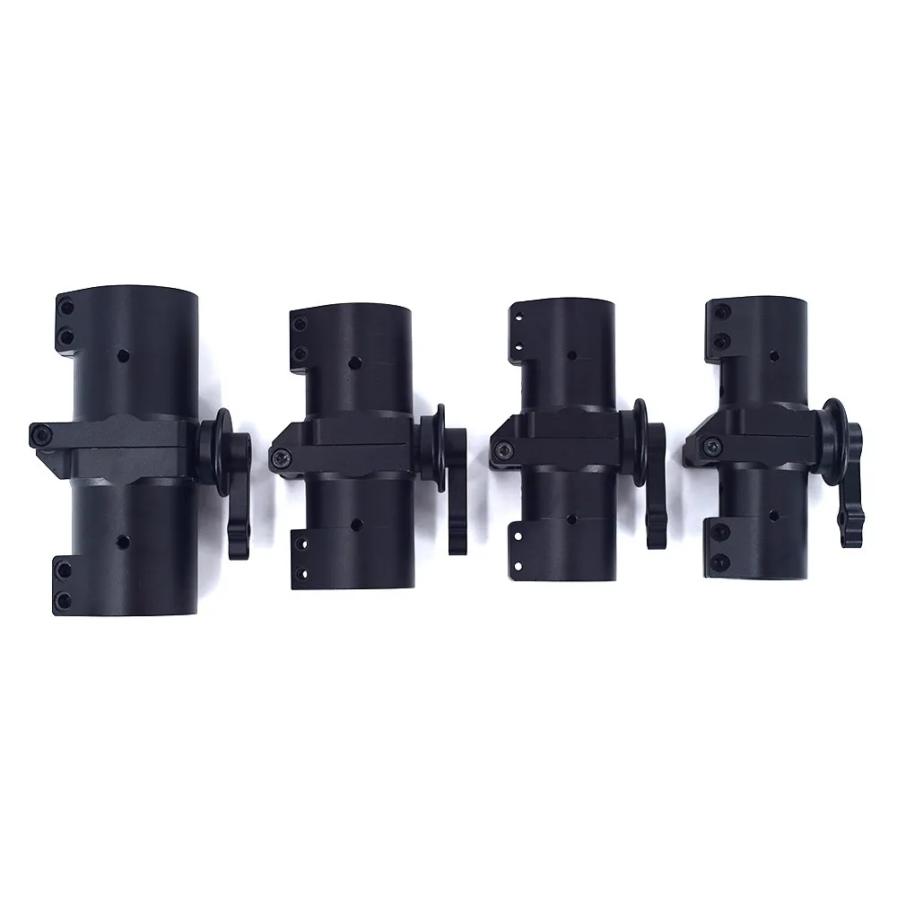28MM 30MM 35MM 40MM carbon tube suitable for horizontal folding parts self-locking anti collapse folding machine arm