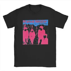 My Bloody Valentine This Is Your Bloody Valentine Men's T Shirt Leisure Tees Short Sleeve T-Shirts Pure Cotton 6XL Tops