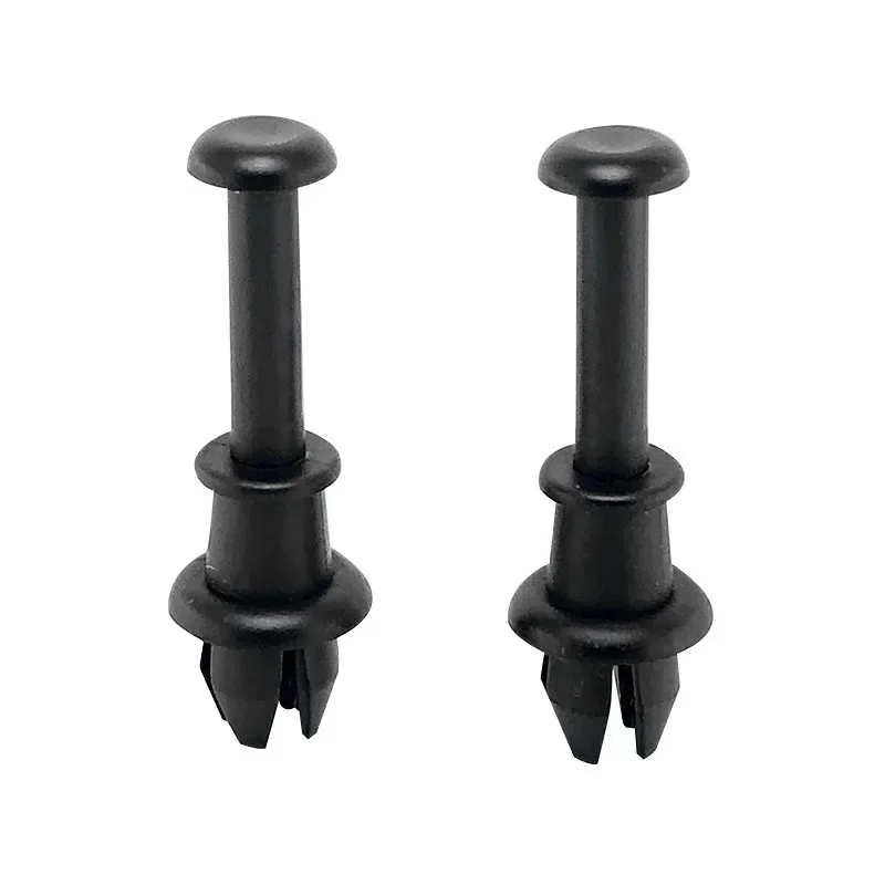 Boot Trunk Parcel Shelf Tray Strap String Clips Tonneau Pivot Holder Holder Car Accessories