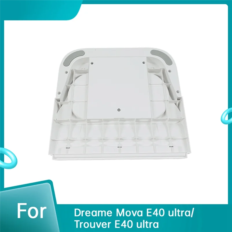 A83G-For Dreame Mova E40 Ultra/Trouver E40 Ultra Base Station Chassis Mounting Bracket Sweeper Machine ملحق #3