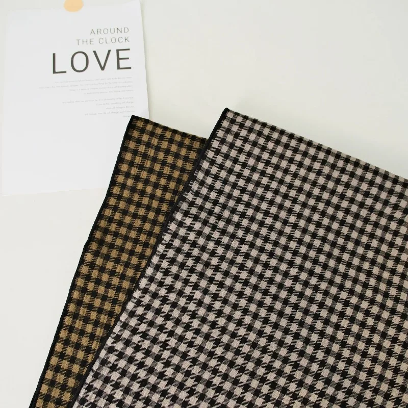 

Bohemian-style pure cotton floral print long scarf for women, vintage plaid print, lightweight for spring and autumn, stylish