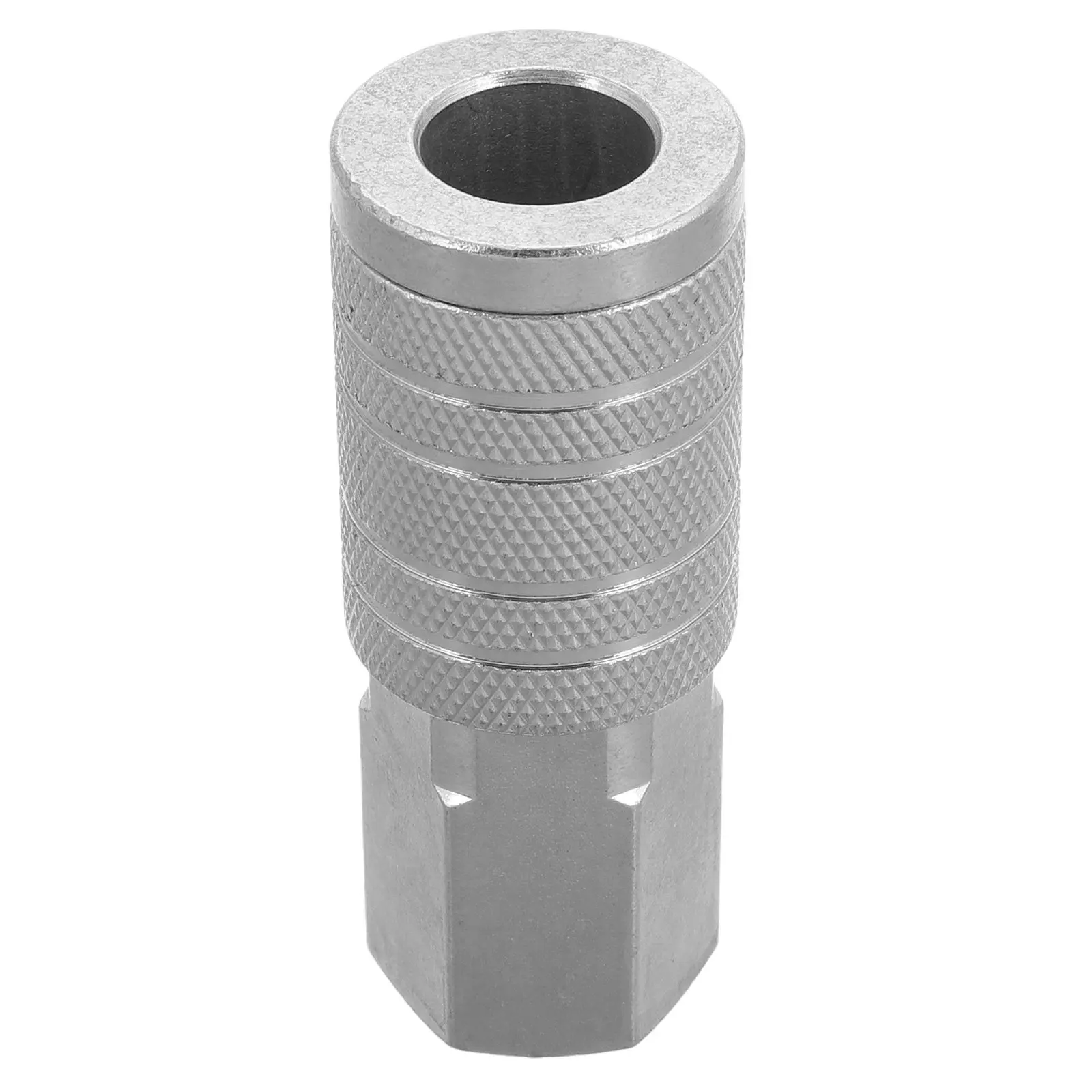 

Female Quick Connect Air Coupler Us Standard Industrial Pneumatic Connector Threaded Fitting for Air Compressor Hose Tool Repair