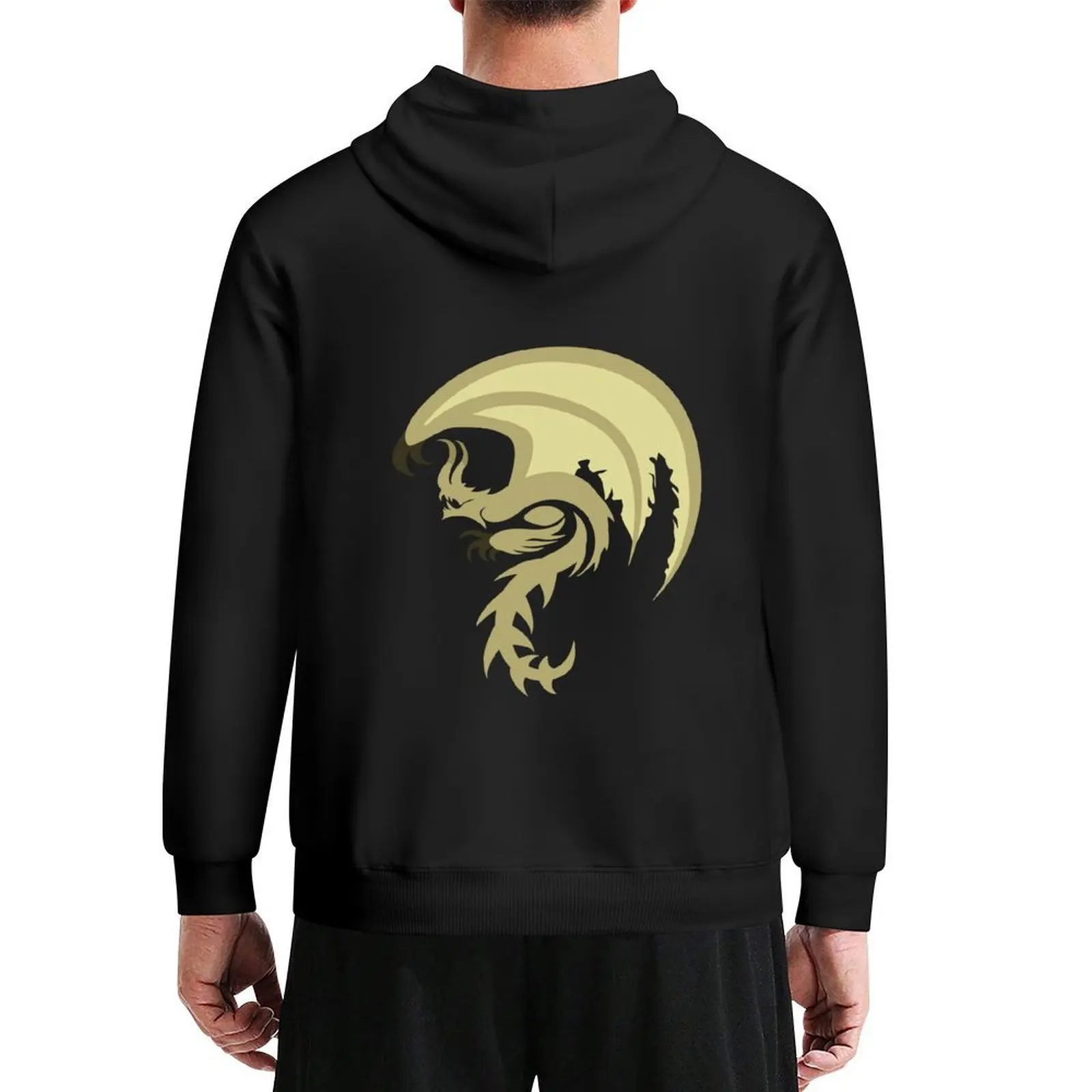 

Necrosis - Shagarumagara Hoodie men's sweat-shirt set anime clothes korean clothes men's sweat-shirt man hoodie