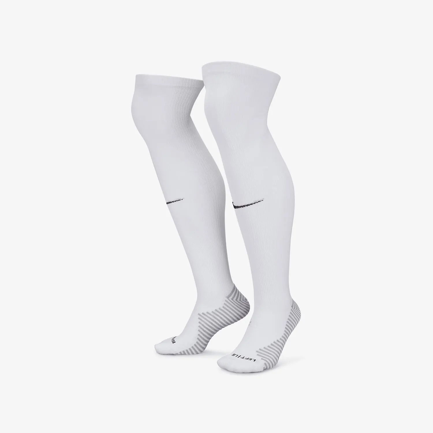 Nike genuine 2023 Nuovi calzini al ginocchio da calcio unisex (1 paio) DH6622-100