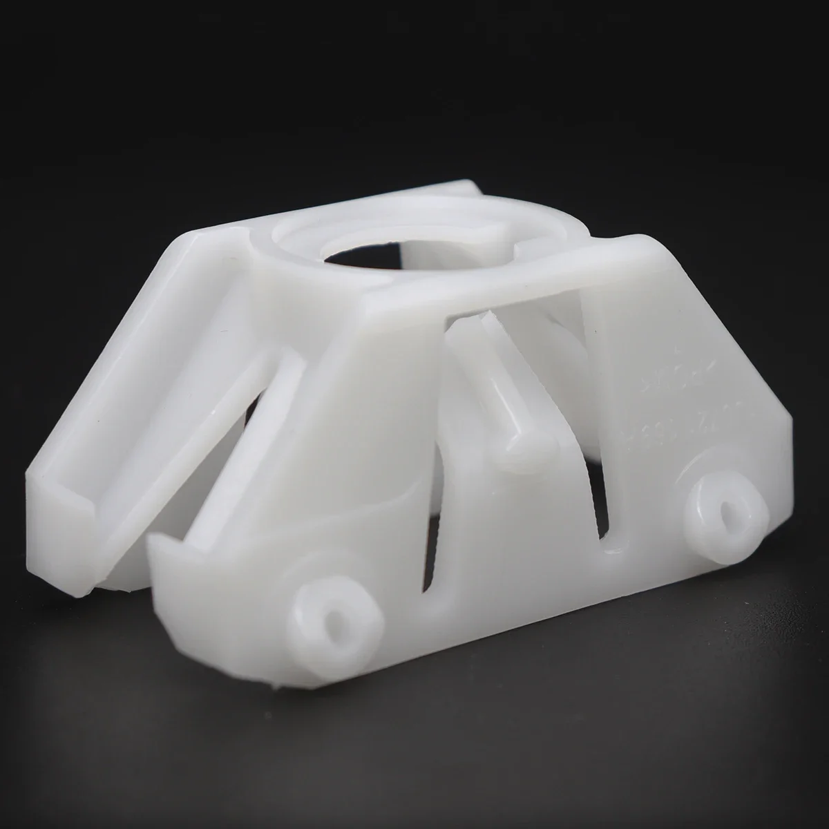 Brake Pedal Booster Clip For Skoda Fabia 6Y2 MK2 Octavia 1U2 1Z3 Roomster 5J Superb 3T4 3U4 Yeti 5L Mount Support Bracket Parts