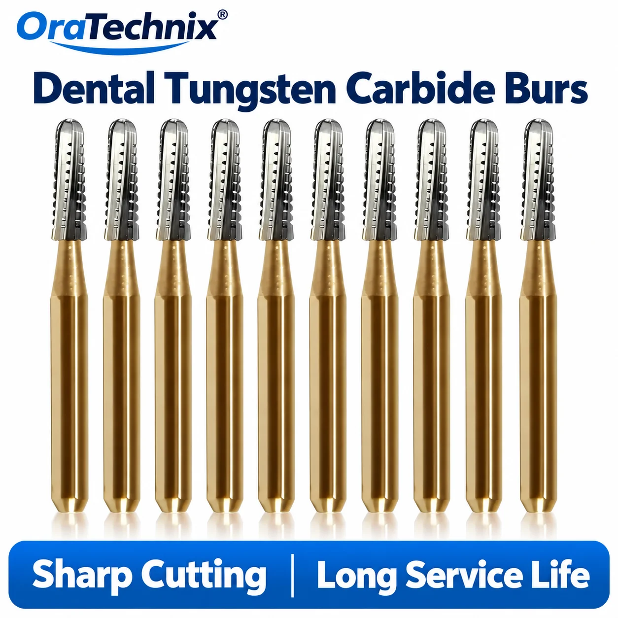 #27 Latest Dental Drills Updates