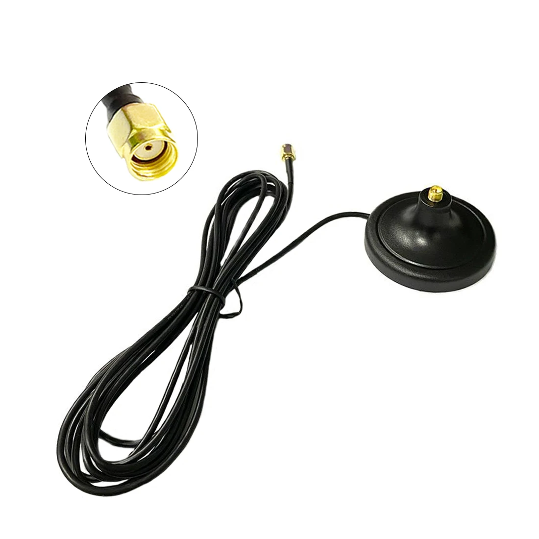 1Pc 2.4Ghz Antenna …