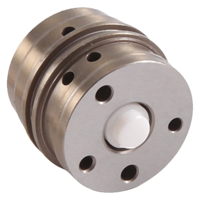 

Injector Control Valve Metering Plunger Timing Plunger Assy 3411711 For Cummins M11 N14 L10 Engine Parts