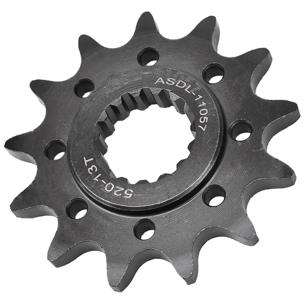 Forged Front Sprocket 520 13T 14T 15T for KT/M Husqvarna Beta GasGas 125 250 300 350 450 EXC XC SX FC FE TE Enduro view 3