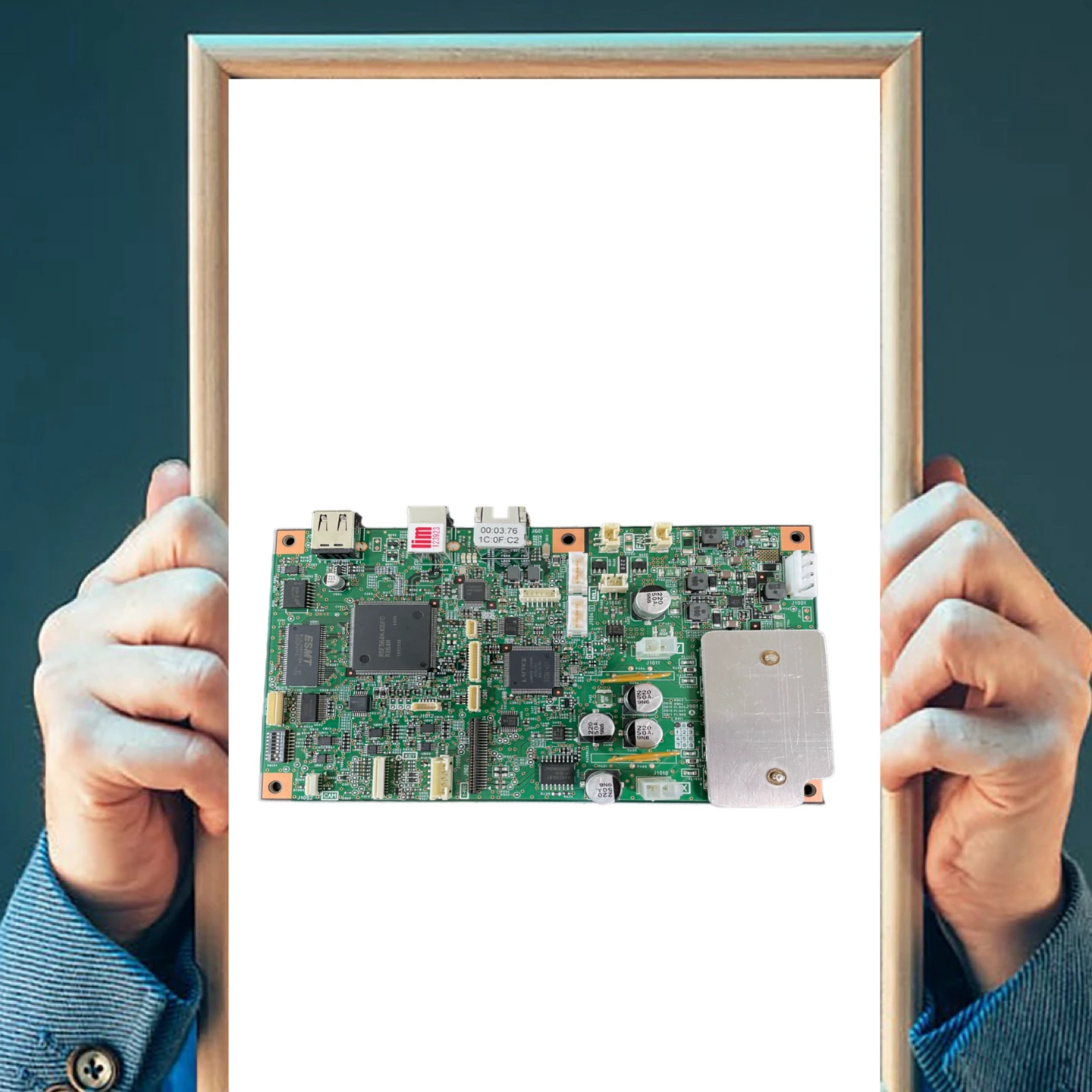 Graphtec cutting plotter FC9000-75 FC9000-100 FC9000-140 FC9000-160  Main Board, FC90, PN5122-01