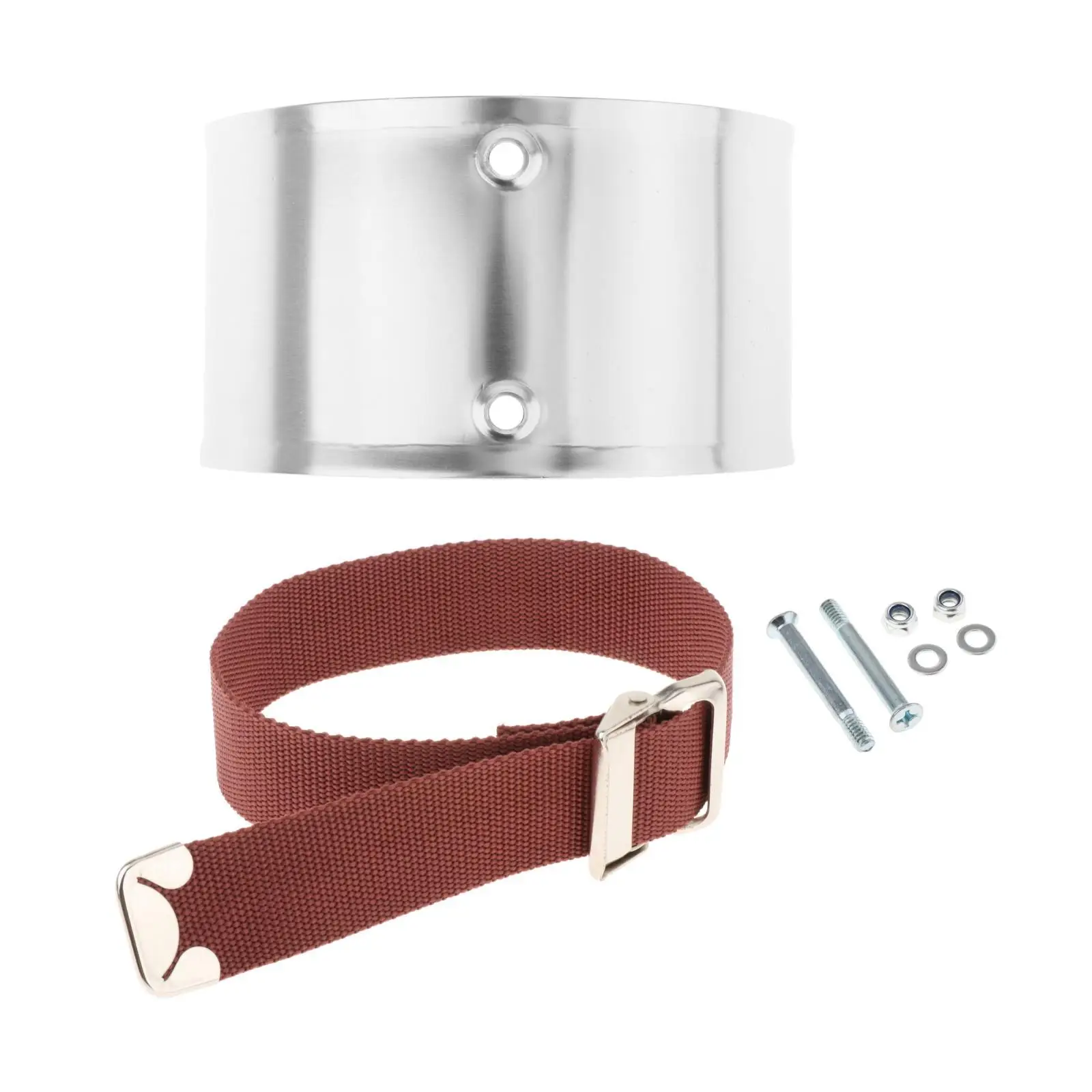 Drywall Stilt Leg Band Strap Street Performance Screw Painting Plastering Leg Cuffs Leg Fixation Strap Kit