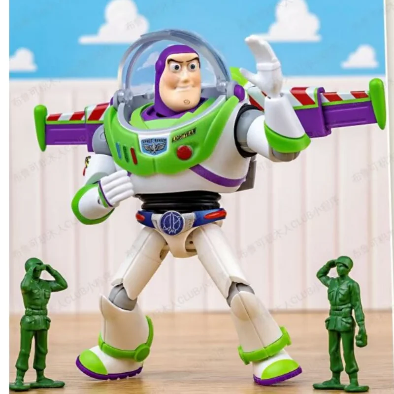 Blokees Toy Story Building Blocks Elite Edition Series 1