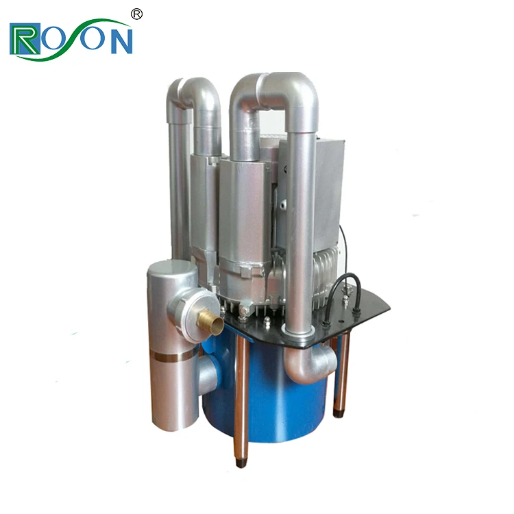 Hot Selling Denta Suction Vacuum Compressor Supply For 2 Denta Unit
