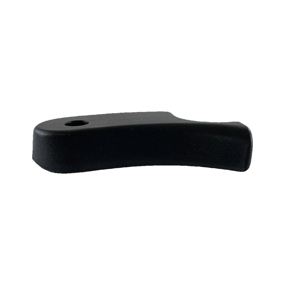 ZOOMKEY Front Hood Release Lever Handle FIT for BMW 3 Series 99-06 X3 M3 Z4 E46 E83 E85 E89 - view 3