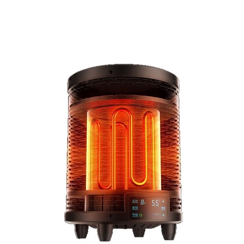 

Graphene heater household variable frequency energy saving electric heater