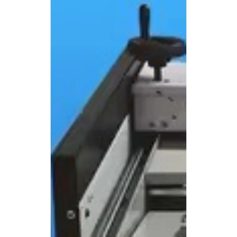 A4 size desktop hot glue binding machine for offices and schools