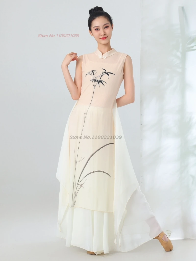 conjunto-de-vestido-de-baile-chino-vintage-2026-qipao-con-estampado-de-bambu-top-y-pantalones-cheongsam-traje-folclorico-para-festival-y-actuaciones-escenicas