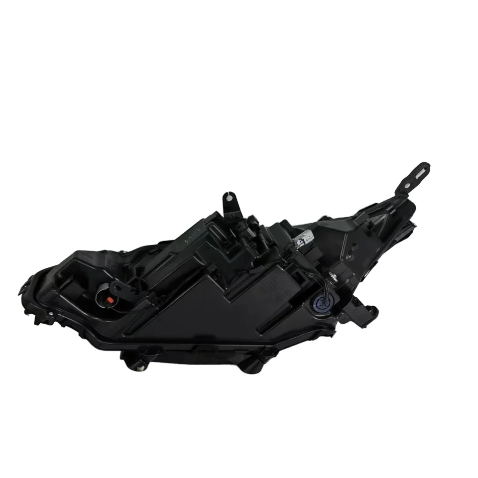 Car Accessories LED for 2021-2022 Toyota’ HARRIER High Quality Vehiche Headlamp Assembly Auto Lighting Systems Low Configuration