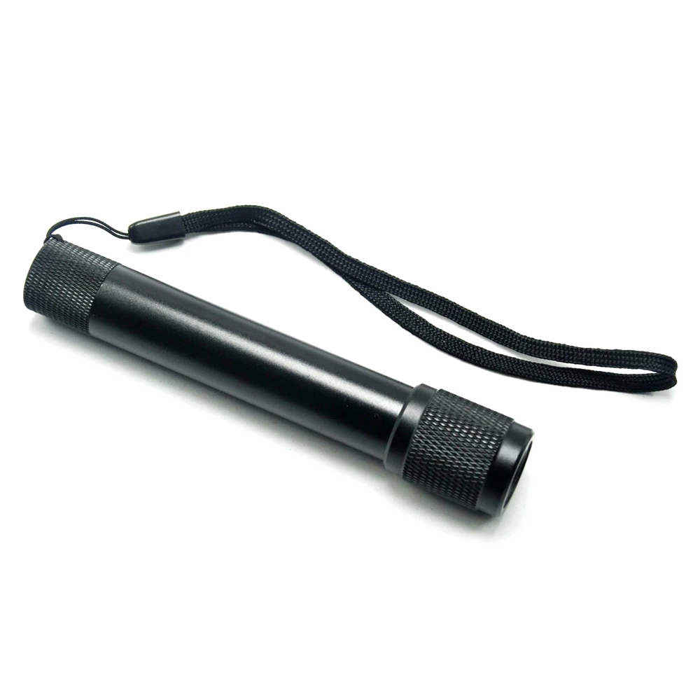 Focusable 850nm Ir Infrarood Laser Pointer Led Zaklamp Handheld Torch