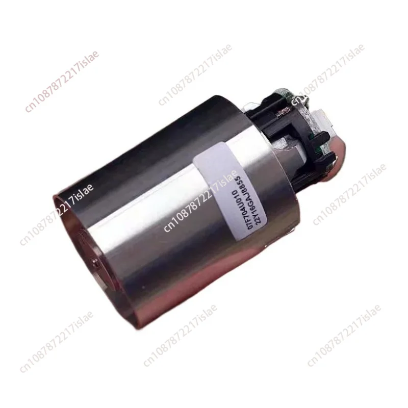 Brushless Duct Fan NdFeB Strong Magnetic DC110V Ultra High Speed Cooling Fan 100000RPM 150W