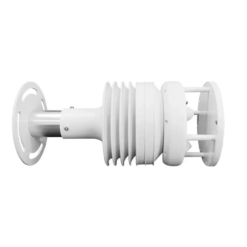 OEM anti-corrosion mini compact ultrasonic anemometer air temperature humidity pressure automatic weather station