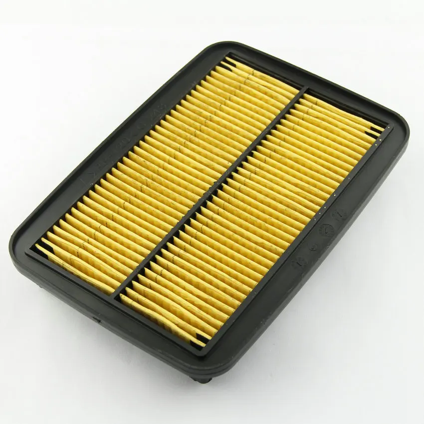 

Motorcycle Engine Parts Air Filter System Filters For Suzuki GSF650 GSF1250 Bandit 650 1250 GSX1250 F1250 GSX650 OEM:13780-18H00