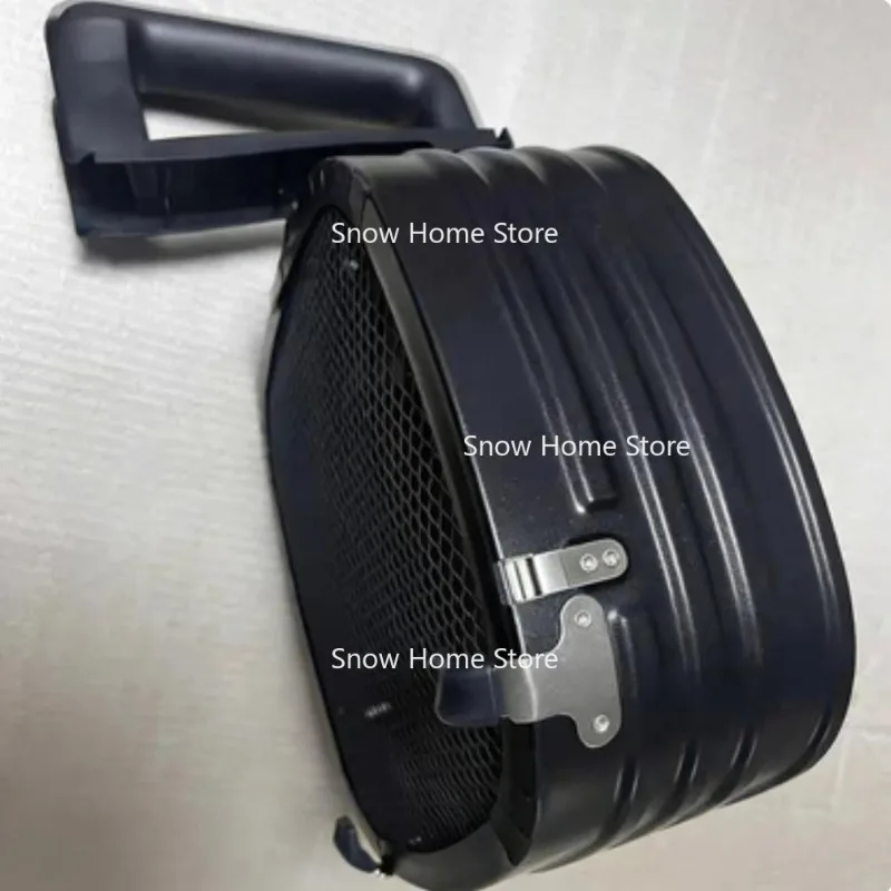Apply To  Air Fryer HD9654/9651/9650/9630/Fry Basket with Mesh, Accessories
