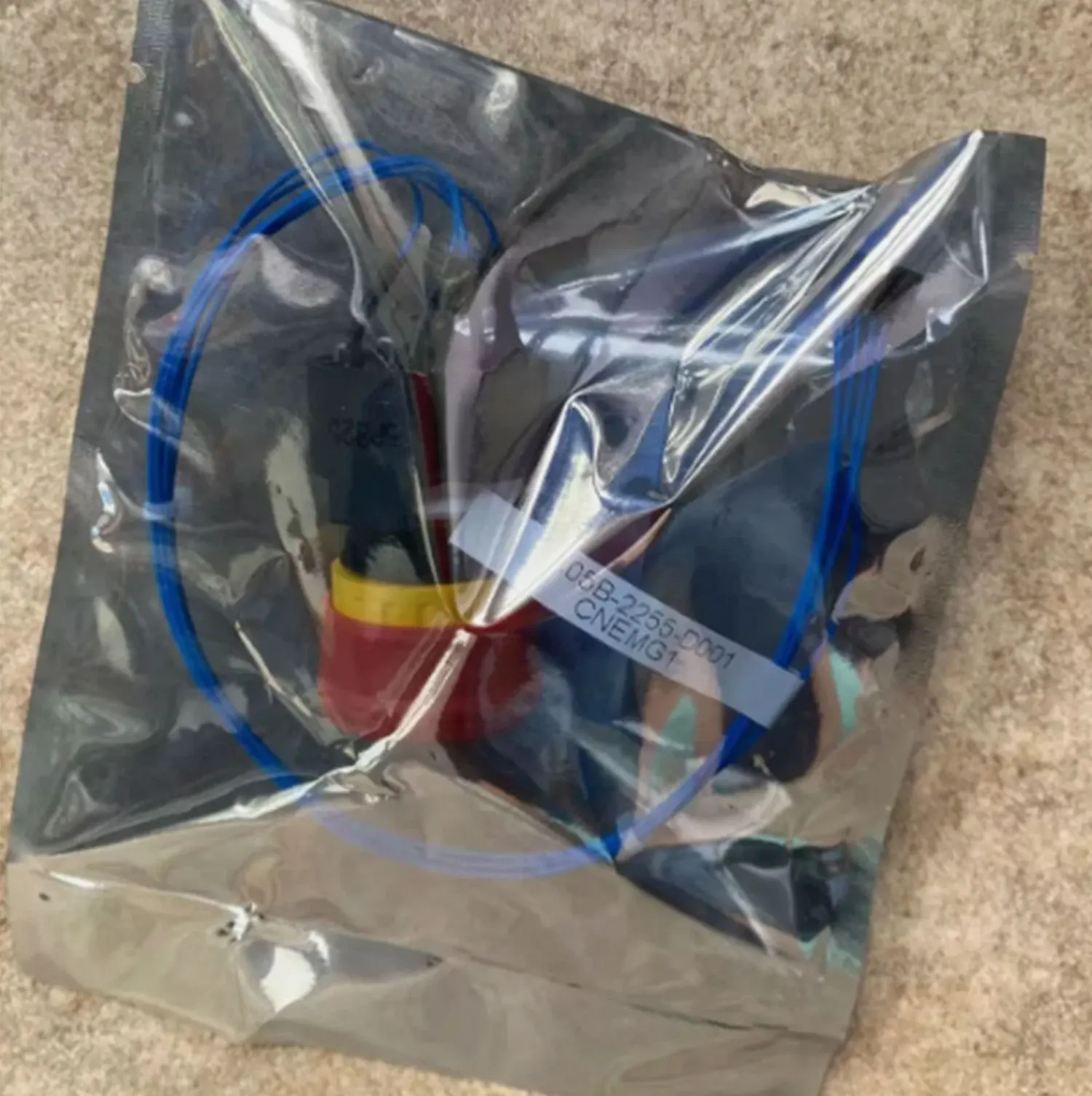 Brand New A05B-2255…