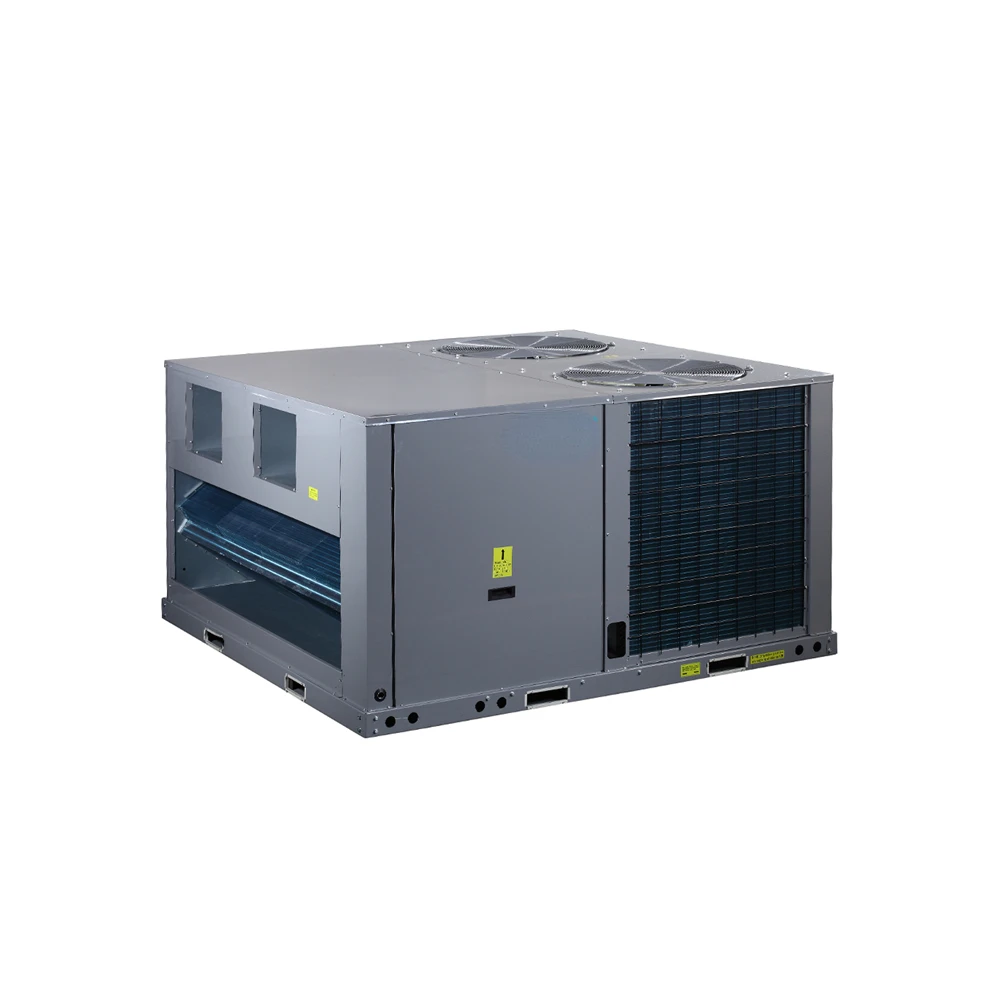 13 Ton HVAC Equipment Cooling System Commercial Central Air Condition Package AC Units Rooftop Air conditioner