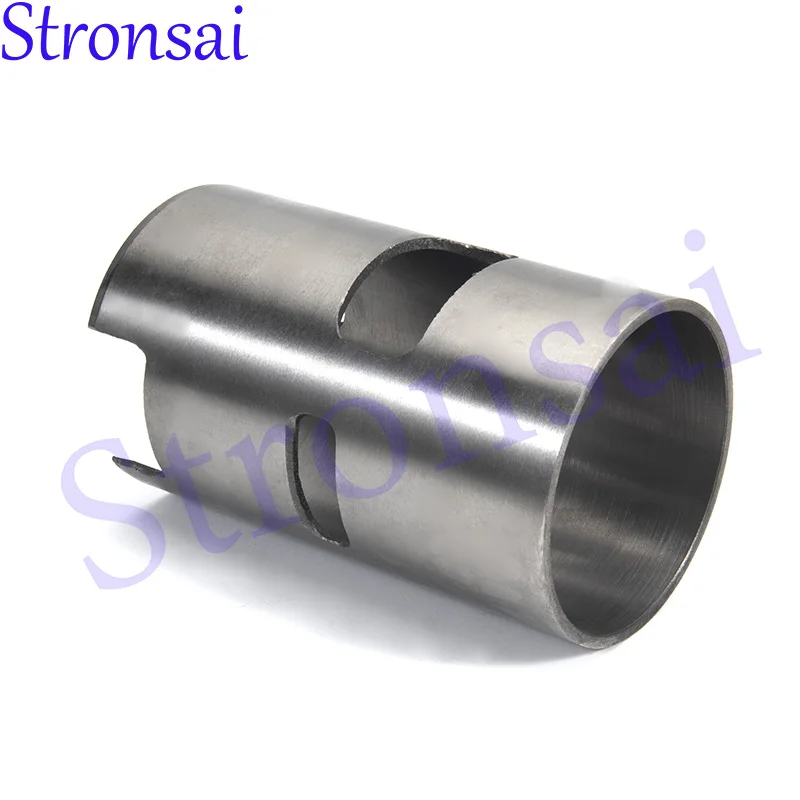

6F5-10935 Cylinder Liner Sleeve Inside Diameter 78MM for YAMAHA Outboard engine 40HP 2 stroke 6F5-10935-00 6F6-10935-00