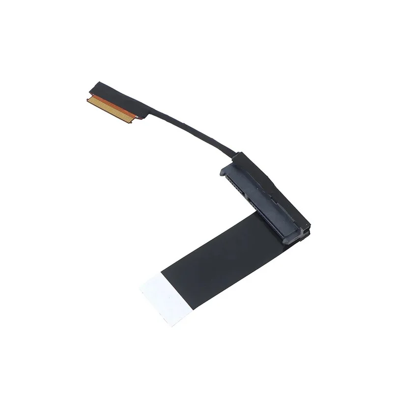 Złącze dysku twardego SATA HDD Elastyczny kabel do laptopa Lenovo ThinkPad T570 P51S T580 P52S Kabel HDD SSD Przewód