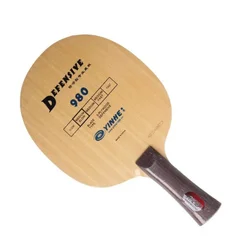 Yinhe Milky Way Galaxy 980 Defensive table tennis ping pong blade mesa de ping pong  raquete tenis de mesa
