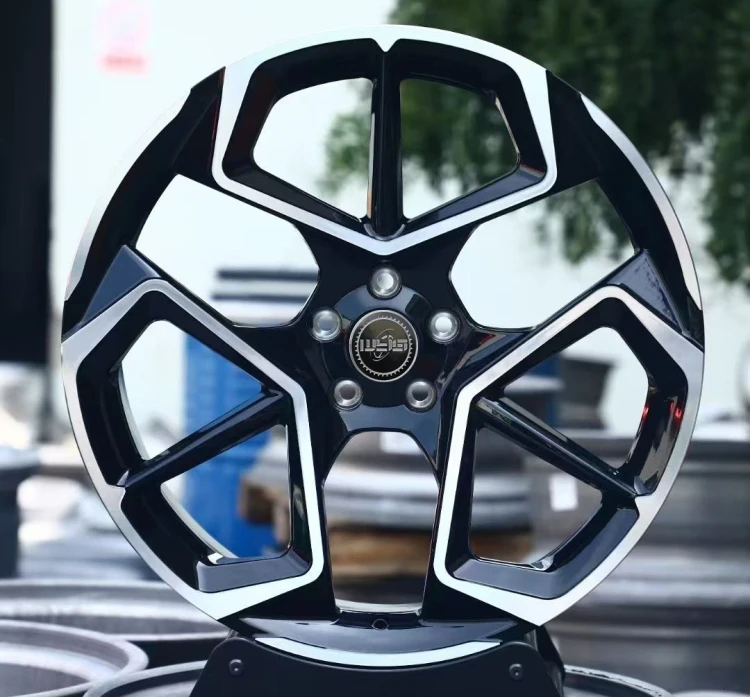 

20 21 22-inch forged rims for Land Rover Benz BMW Avatr 11 12 Xiao mi YU7 SU7 FUV Maserati High quality custom forged wheels