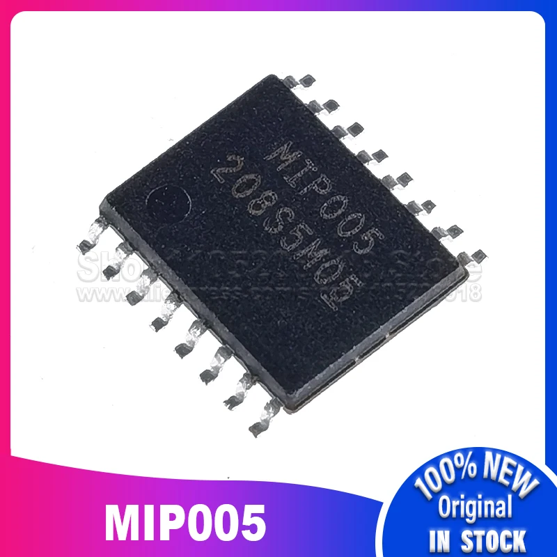 

5 ~ 20 шт./лот MIP005 MIP0050ME1BR SOP16 100% новый спотовый запас