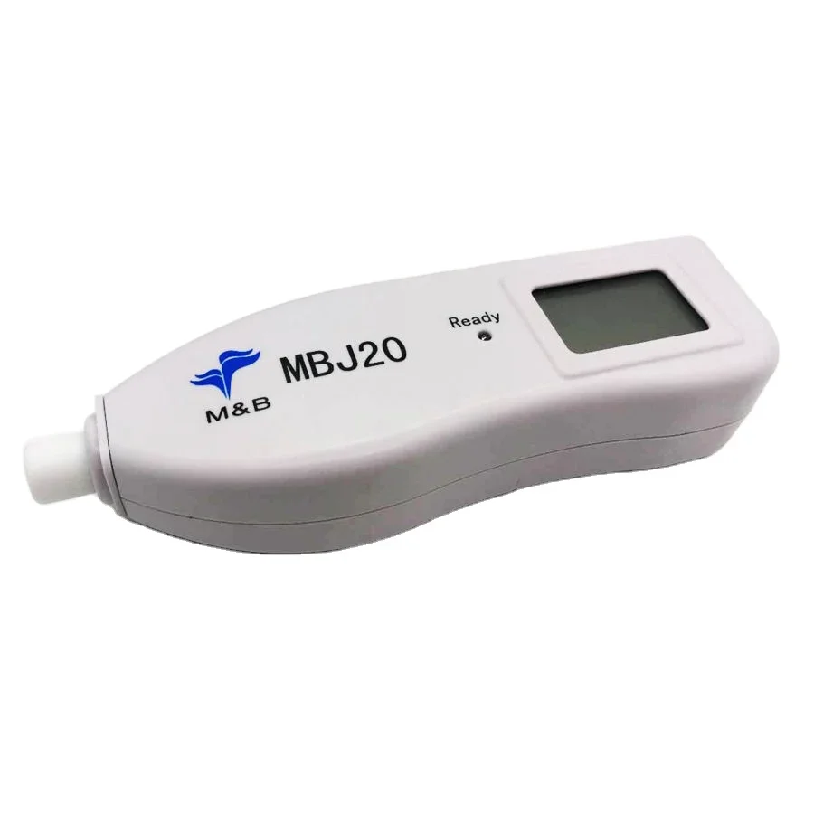 MBJ20 Cheaper Price Neonatal Transcutaneous Bilirubinometer Bilirubin Jaundice Meter Detector