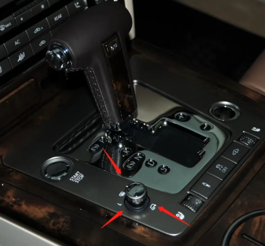 

Переключатель регулировки зеркала с функцией складывания обогрева, оригинальный бренд для Volkswagen Phaeton