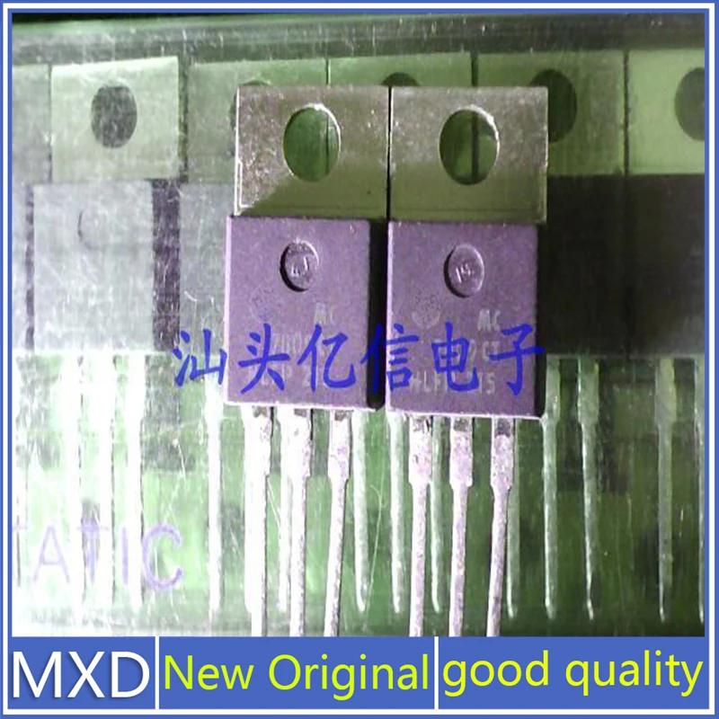 5Pcs/Lot New Original 100 Imported MC7809CT Quality To Force In Stock Good Quality