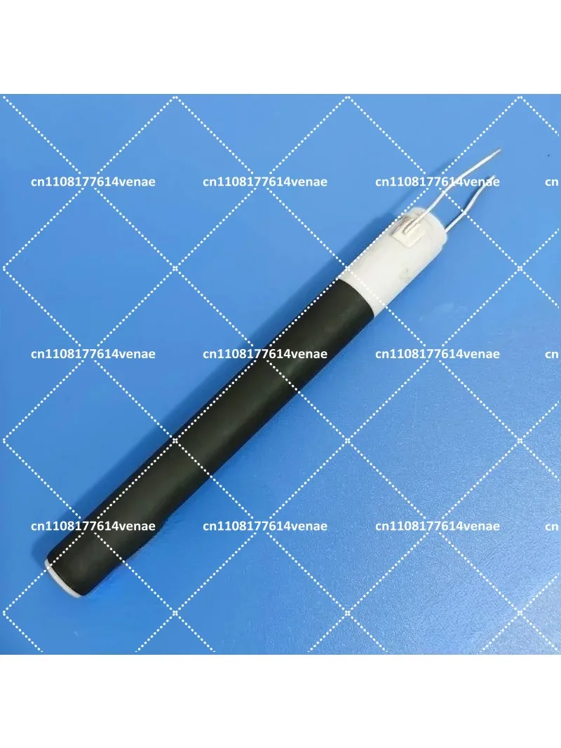 Ceramic Heating Tube Ignition Rod Igniter 110V 220V Dry Burning High Temperature Corrosion Resistant Biomass Ignition