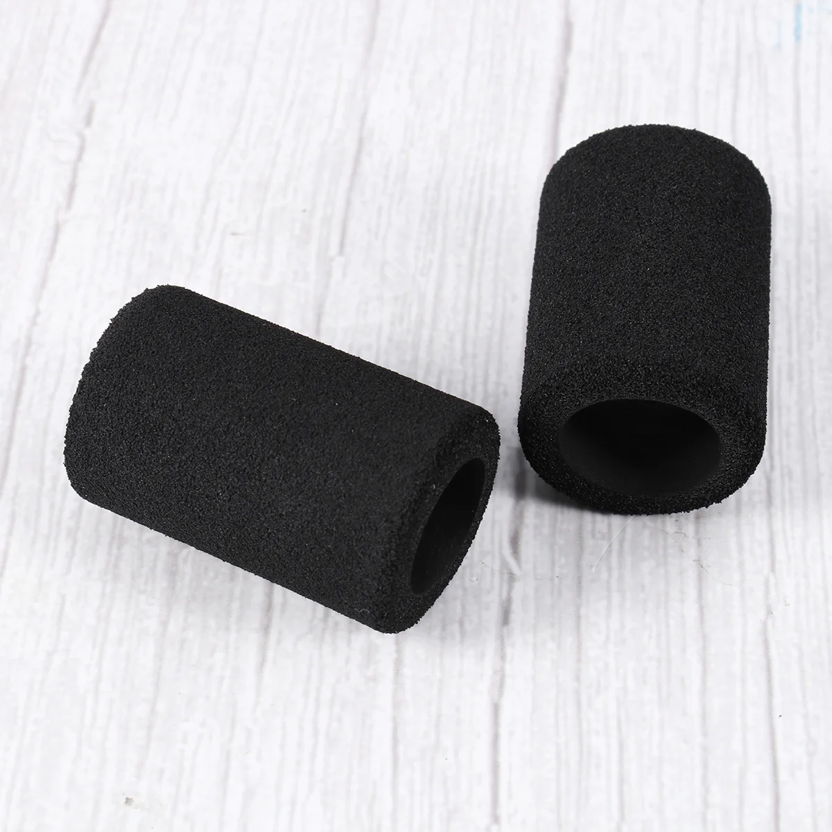 15 Pcs Machine Handle Protector Sponge Cover Accessories Anti-skid Wear Wesistant