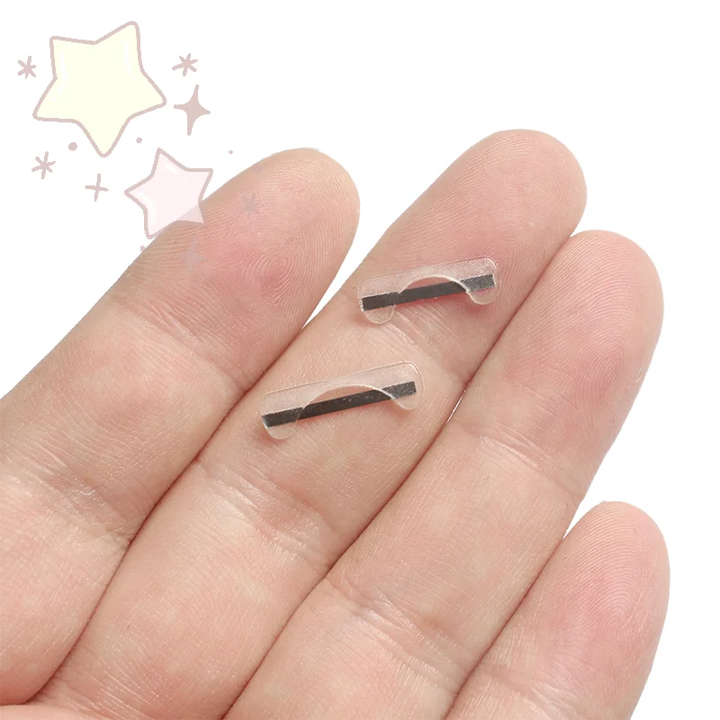 سلك تصحيح أظافر القدم من سبائك التيتانيوم لعلاج الأظافر نام مع ملصقات أداة السيليكون ملحقات العناية بالقدم