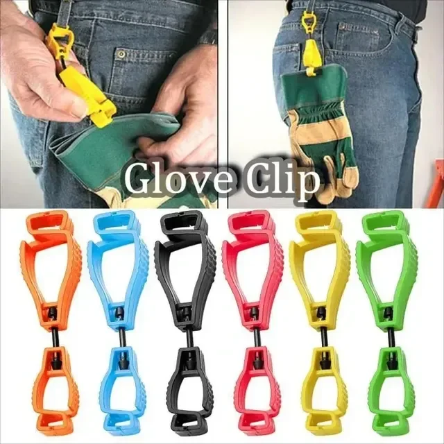 1pcs Guard Multifunctional Tool Safety Work Gloves