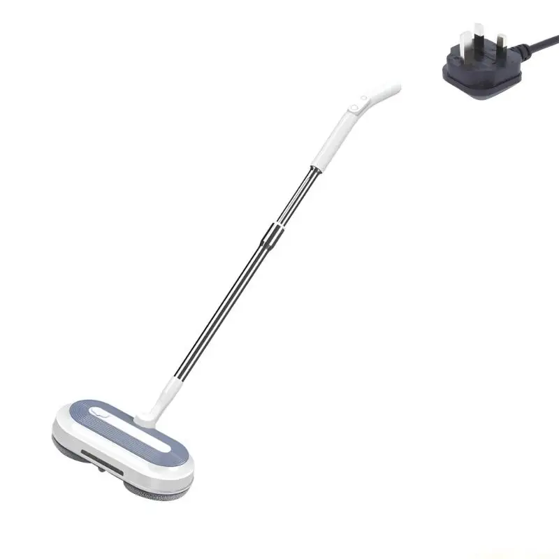 D0AB Automatic Floor Care Unit 180 Degree Turnable Base 90 Degree For Furniture Corners