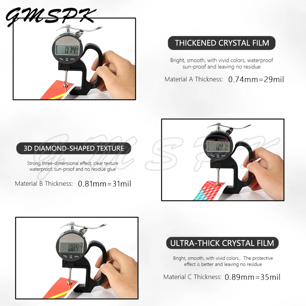 Kit completo de pegatinas gráficas para KTM EXC 125 200 250 300 350 400 520 MXC 200 300 2001 2002