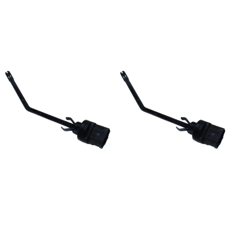 2X A/C Internal Temperature Sensor For - A2 Seat Cordoba Ibiza Skoda Fabia Polo 6RD907543 6Q0907543D 6Q0 907 543 A