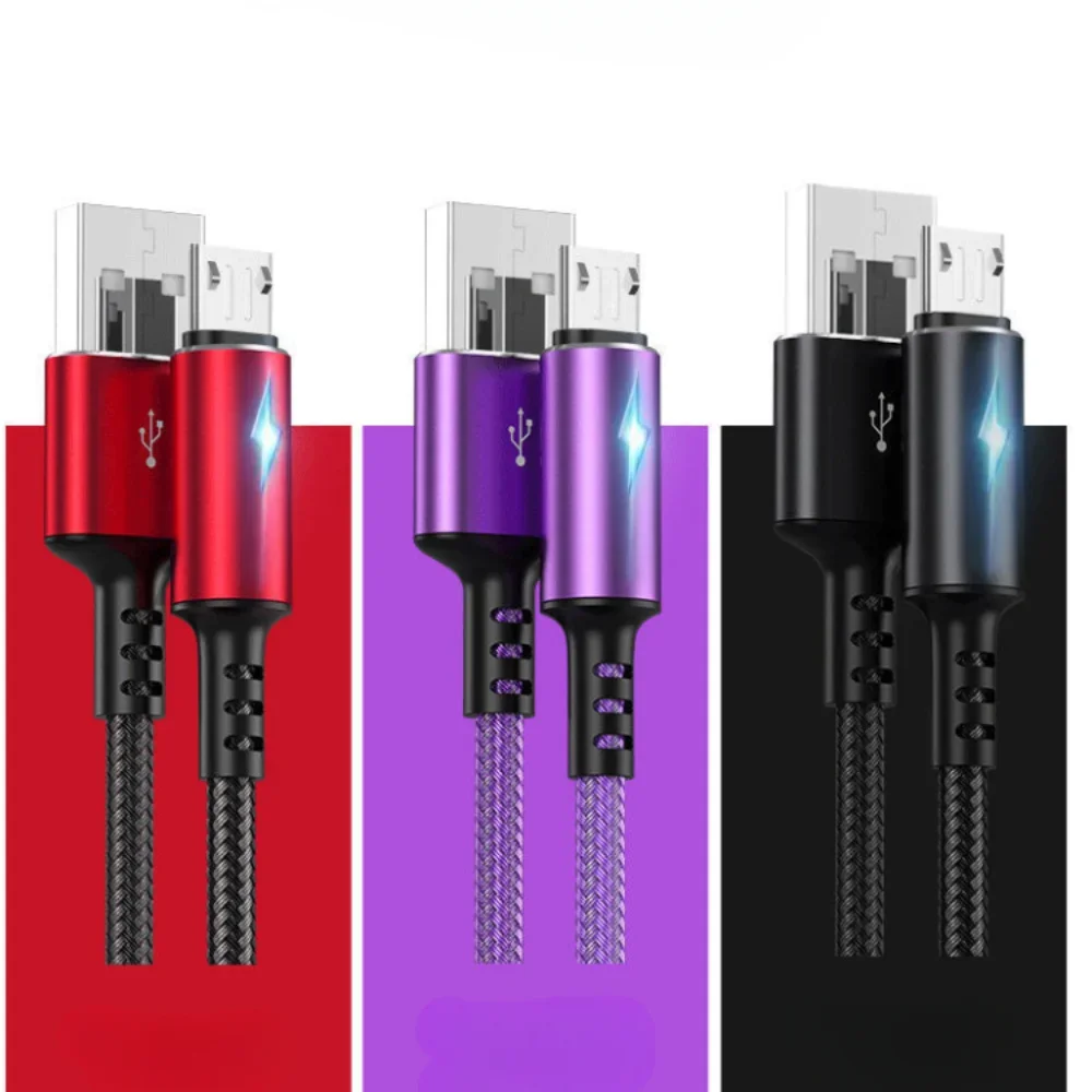 Ultra Short 20CM Micro USB Data Charger Cable Cord Portable Power Bank new