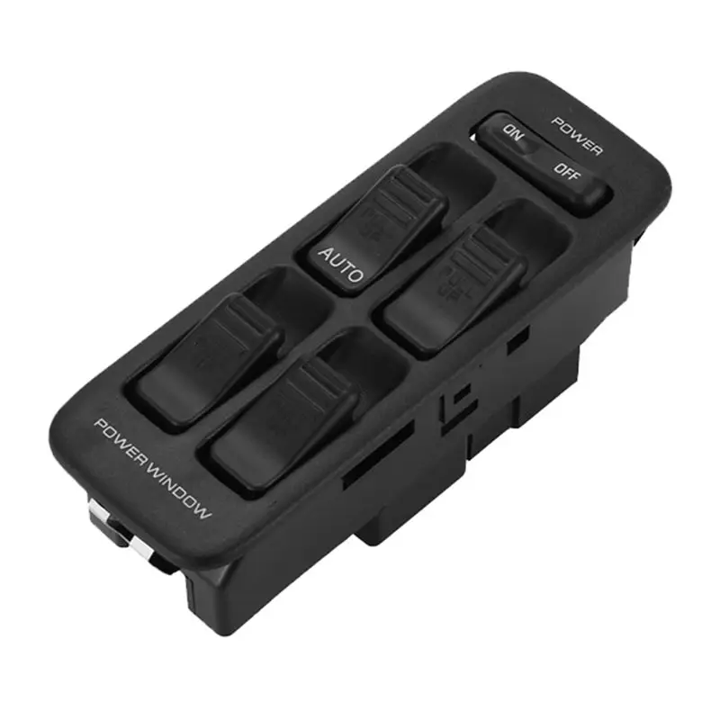 

Кнопка управления стеклоподъемником передней левой двери автомобиля BS06-66-350B для Mazda 323 1987-1994